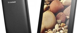 Lenovo Ideatab A1000 and A3000