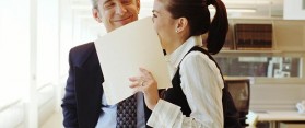 Ways to Ask for References from Coworkers