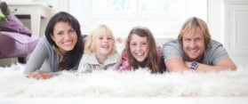 Avoid Cabin Fever with Kids