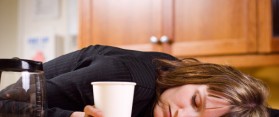 How to Avoid Caffeine Overdose