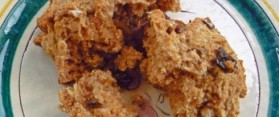 Bake With Whole Grains