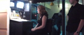 Stage Manager