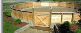 Round Pen