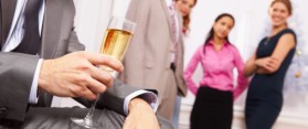 Celebrate a Work Anniversary