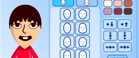 Delete a Mii from Wii