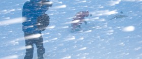 How to Dig Out After a Blizzard
