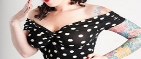 Rockabilly Chick