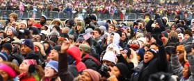 D.C. Outdoor Concert