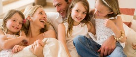 Tips about How to Entertain Children Indoors
