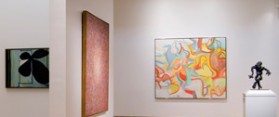 Fake an Interest in Art