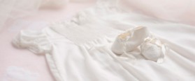 Find a Baptism Gown