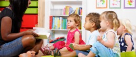 How to Find a Good Home Based Daycare