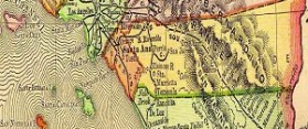 Topo Map