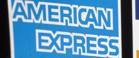 American Express Business Card