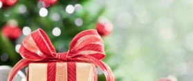 Go Green in Celebrating Christmas