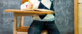 Help your Child Succeed in School