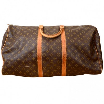 How to Identify an Authentic Louis Vuitton Vintage