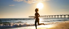 Improving lung capacity