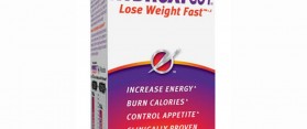 Losing weight, not that hard