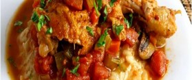 Chicken Cacciatore Recipe