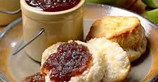 Crockpot Apple Butter