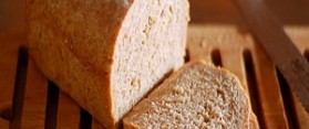 How to Make Easy Grain Bread