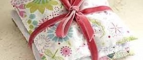 Fabric Softener Sachets