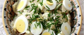 Potato Salad Recipe