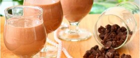 Irish Cream Liqueur Recipe
