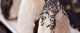 How to Make Japanese Rice Balls