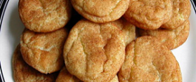 How to Make Snickerdoodles