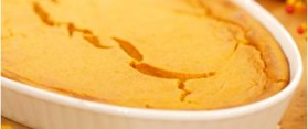 Sweet Potato Spoonbread Recipe