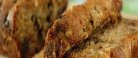 Vegan Banana Bread