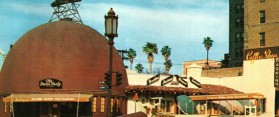 Brown Derby Corporation