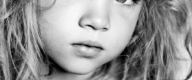 Make a Color Photo Become Black and White in Photoshop