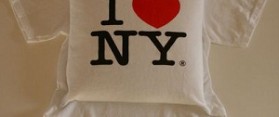 How to Make a T-Shirt Pillow