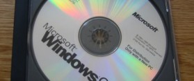 How to Make a Windows 95 Disk Bootable