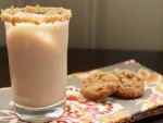 Oatmeal Cookie Shot