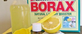 All Purpose Natural Cleaner