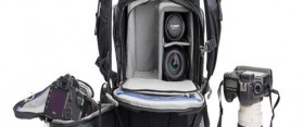Pack your Camera Bag for a Shoot