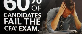 How to Pass the CFA Exam Level 3