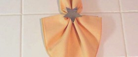 napkin