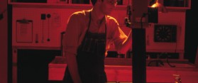 Protect Eyes and Skin in the Darkroom
