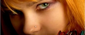 Reinsert Nose Screws