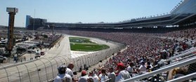 Texas Motor Speedway