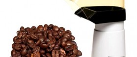 Roast Coffee Beans in a Popcorn Popper