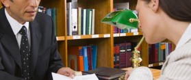 Labor Law Attorney