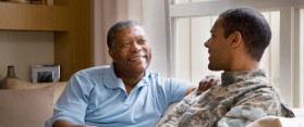 How to Spot Military Family Tax Refund Scams