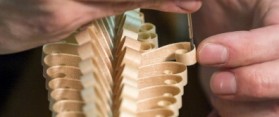 Wood Carving