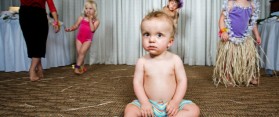 Your Child's Behavior Is Normal